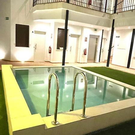 Precioso Apartamento Centrico Con Piscina Kordoba Zewnętrze zdjęcie
