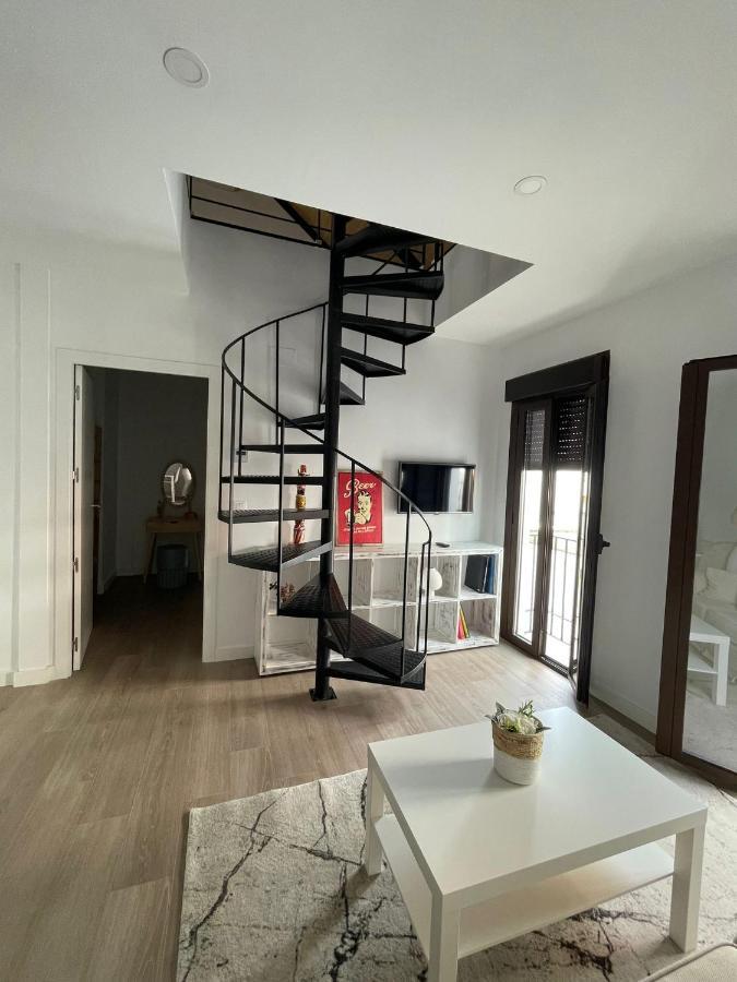 Precioso Apartamento Centrico Con Piscina Kordoba Zewnętrze zdjęcie