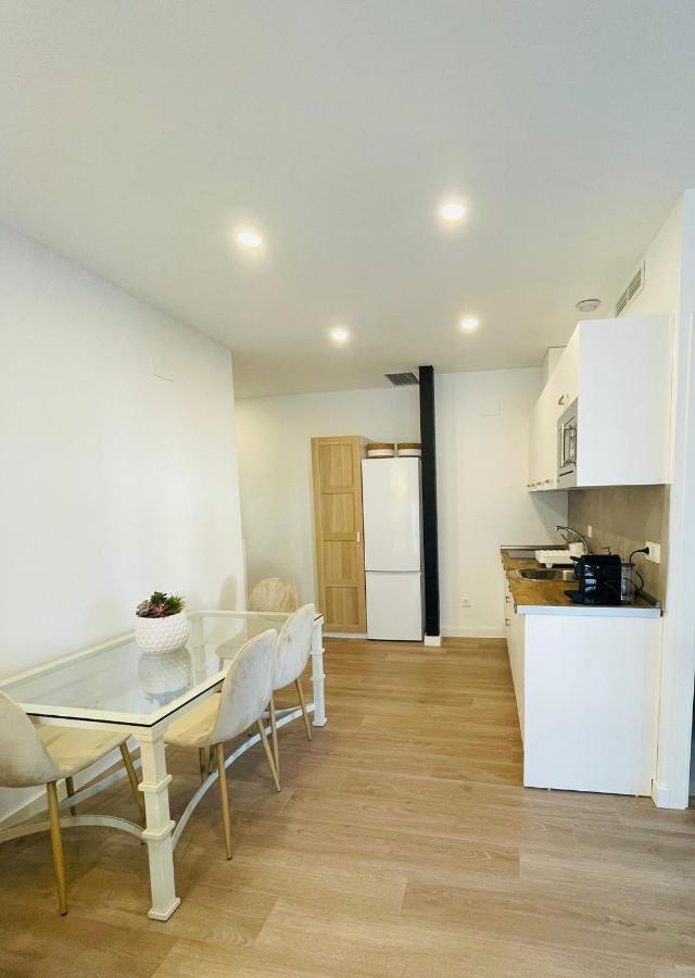 Precioso Apartamento Centrico Con Piscina Kordoba Zewnętrze zdjęcie