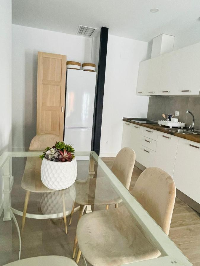 Precioso Apartamento Centrico Con Piscina Kordoba Zewnętrze zdjęcie