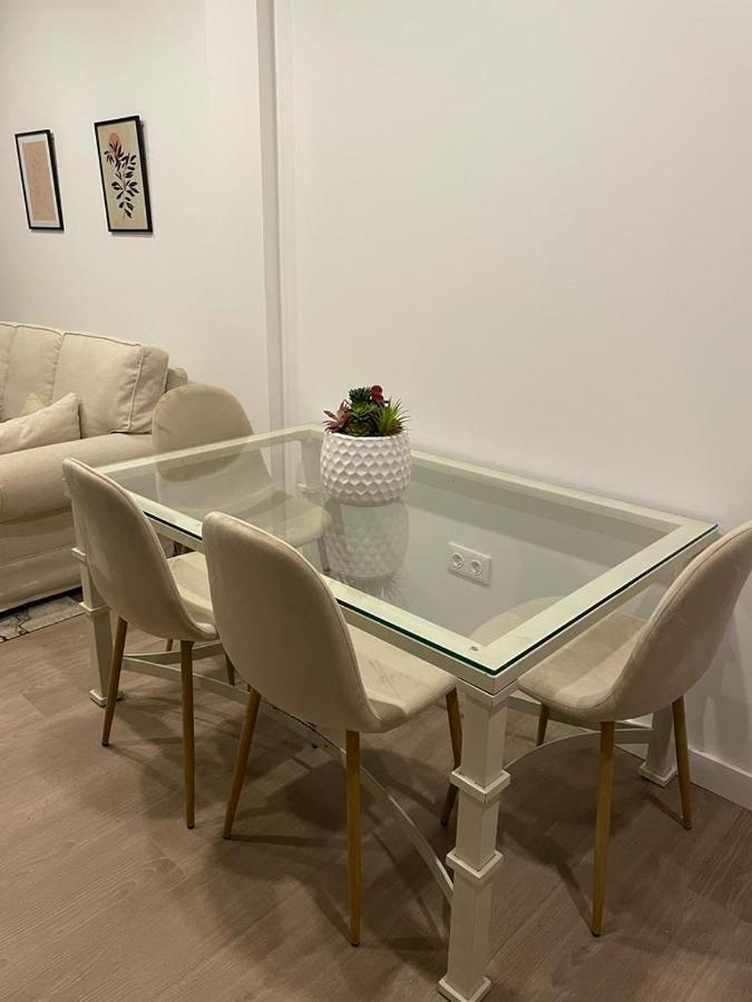 Precioso Apartamento Centrico Con Piscina Kordoba Zewnętrze zdjęcie