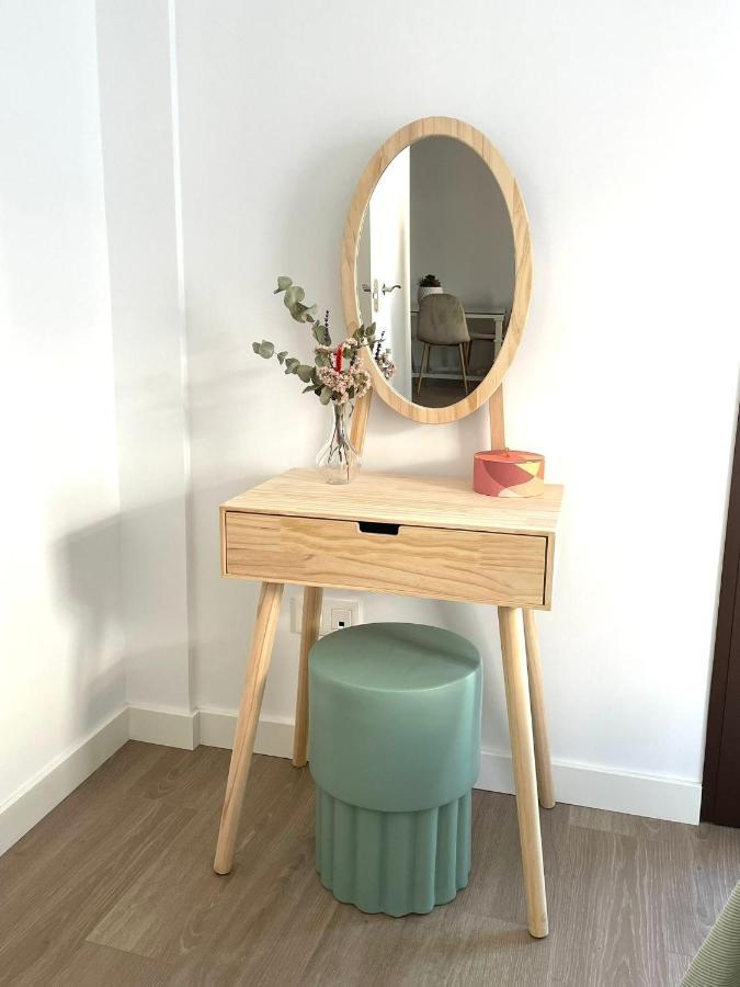 Precioso Apartamento Centrico Con Piscina Kordoba Zewnętrze zdjęcie