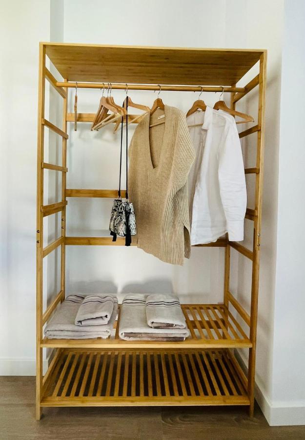 Precioso Apartamento Centrico Con Piscina Kordoba Zewnętrze zdjęcie