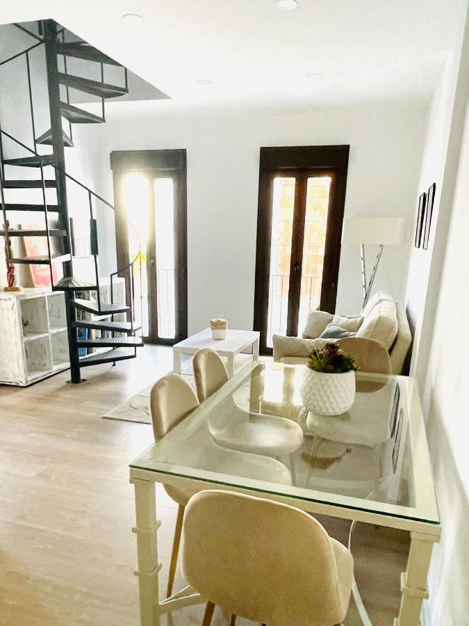 Precioso Apartamento Centrico Con Piscina Kordoba Zewnętrze zdjęcie