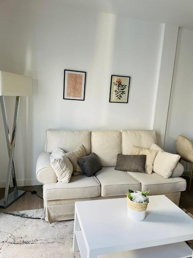Precioso Apartamento Centrico Con Piscina Kordoba Zewnętrze zdjęcie