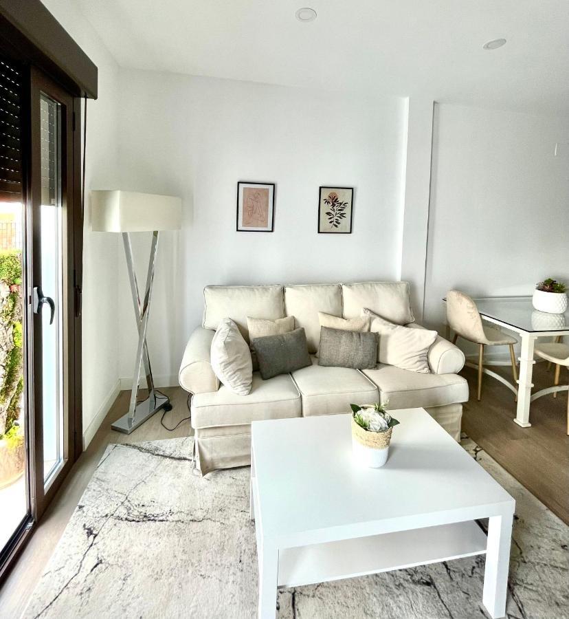 Precioso Apartamento Centrico Con Piscina Kordoba Zewnętrze zdjęcie
