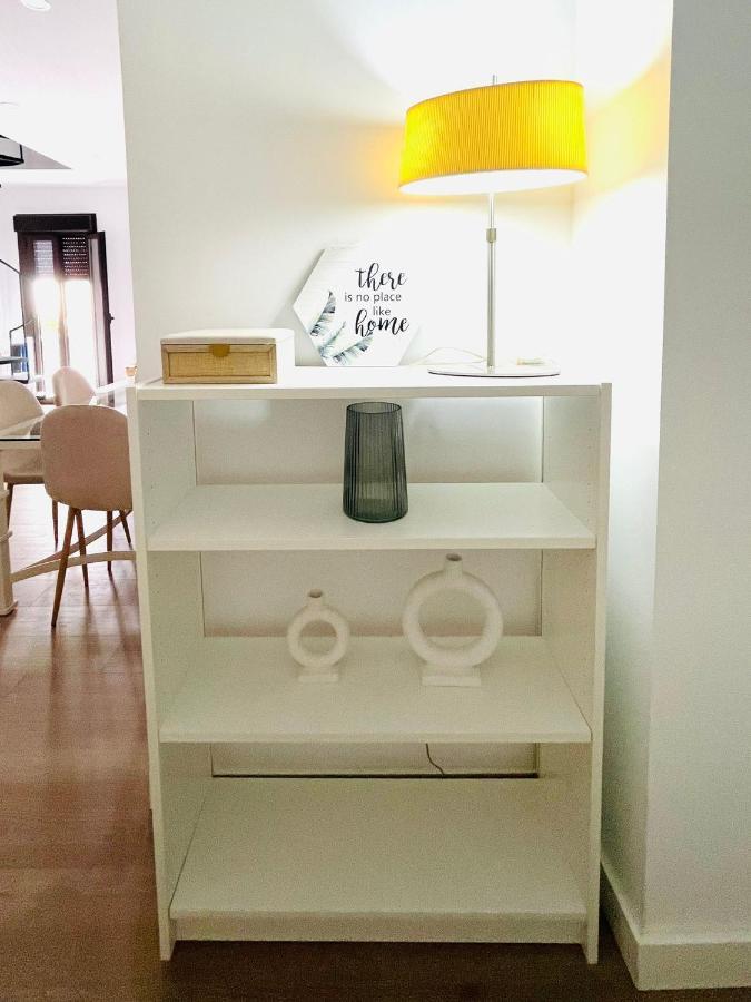Precioso Apartamento Centrico Con Piscina Kordoba Zewnętrze zdjęcie