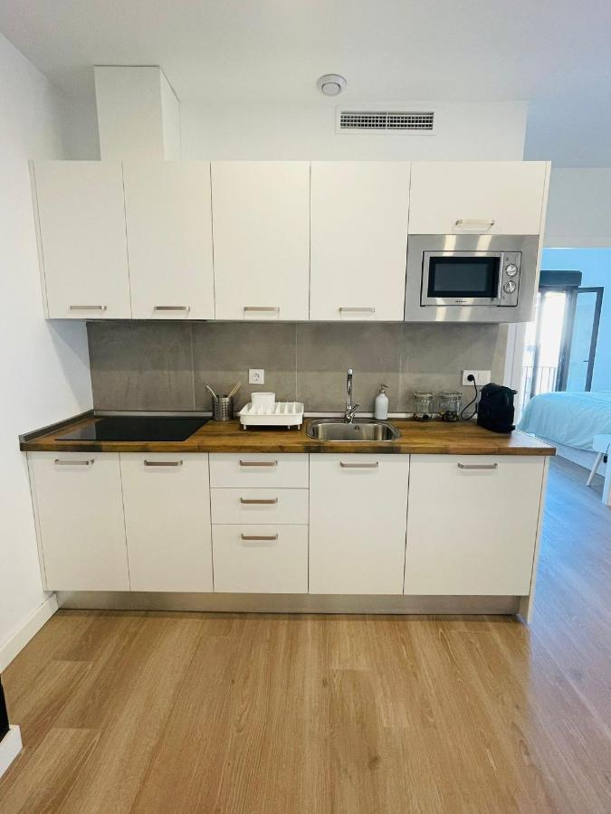 Precioso Apartamento Centrico Con Piscina Kordoba Zewnętrze zdjęcie