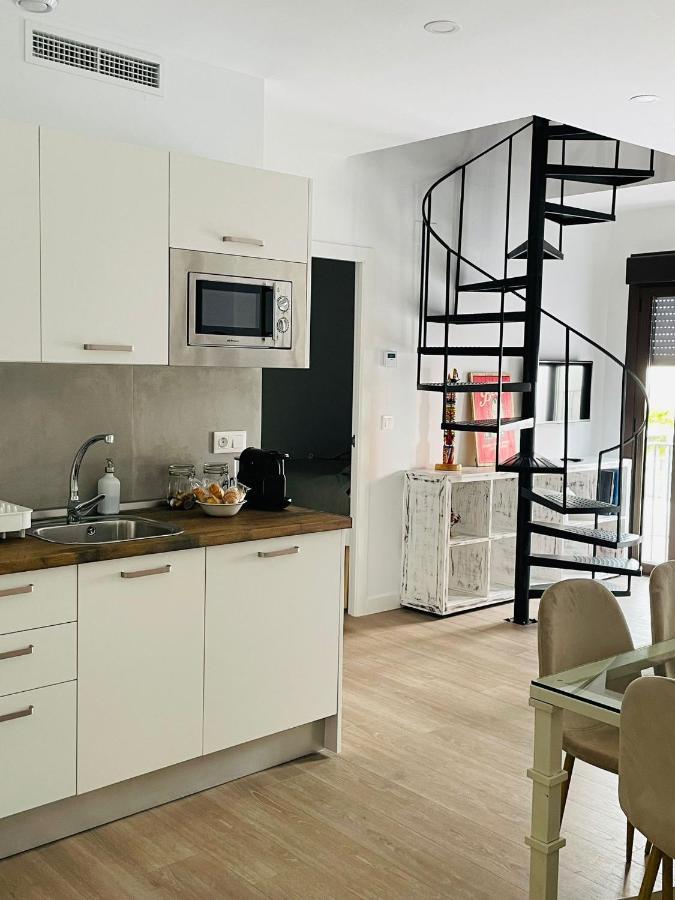 Precioso Apartamento Centrico Con Piscina Kordoba Zewnętrze zdjęcie