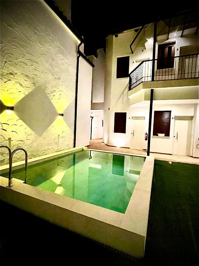 Precioso Apartamento Centrico Con Piscina Kordoba Zewnętrze zdjęcie