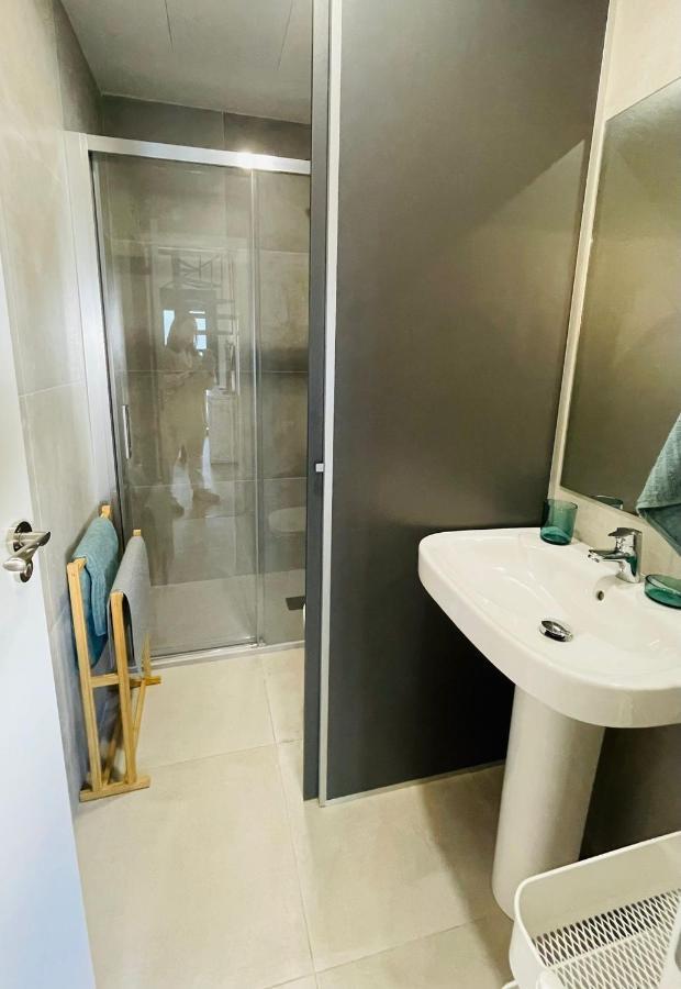 Precioso Apartamento Centrico Con Piscina Kordoba Zewnętrze zdjęcie