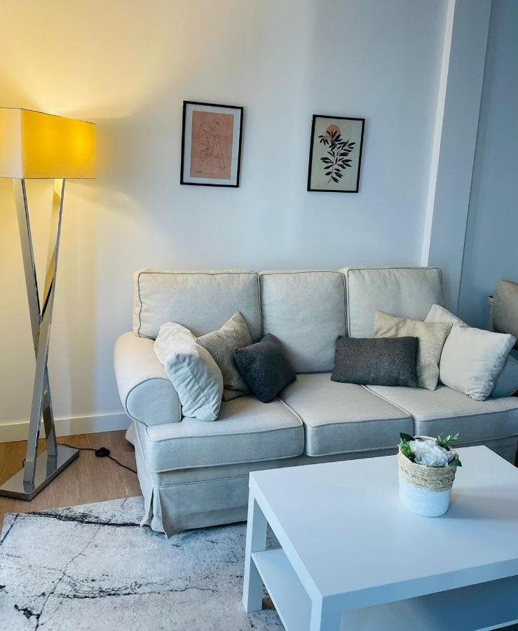 Precioso Apartamento Centrico Con Piscina Kordoba Zewnętrze zdjęcie