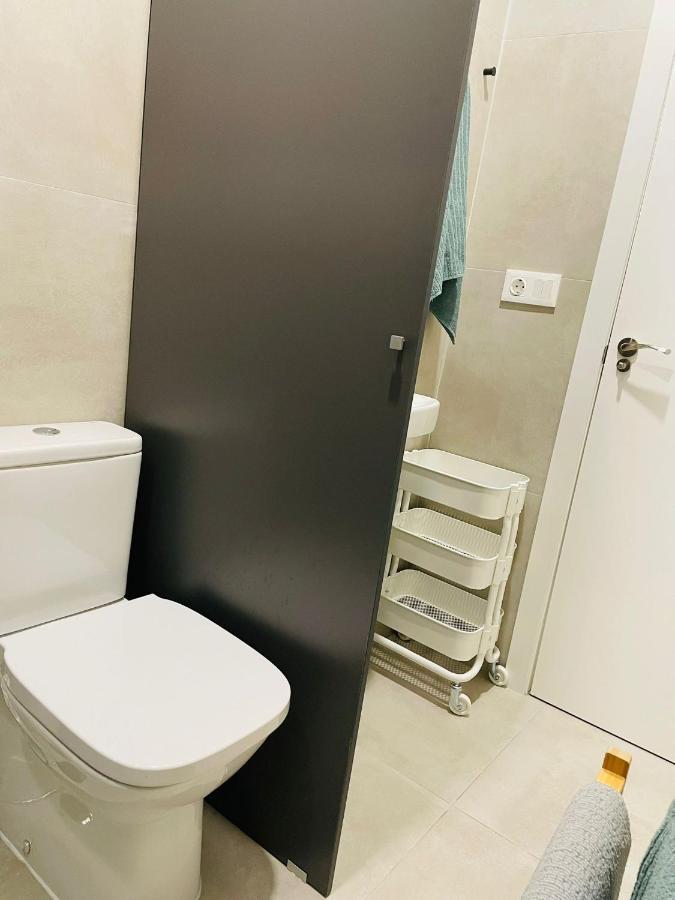 Precioso Apartamento Centrico Con Piscina Kordoba Zewnętrze zdjęcie