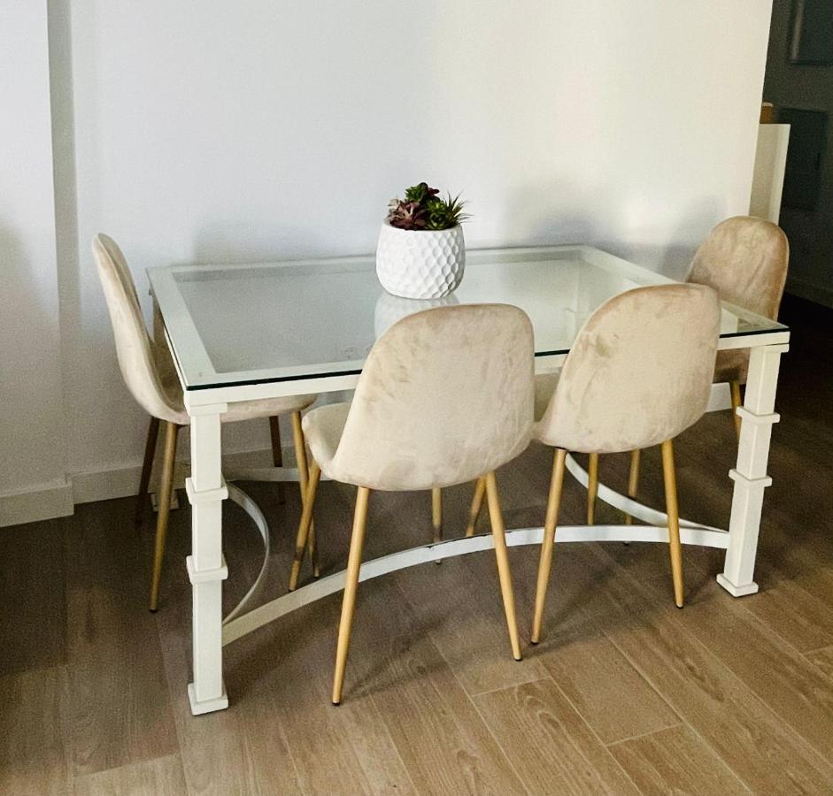 Precioso Apartamento Centrico Con Piscina Kordoba Zewnętrze zdjęcie