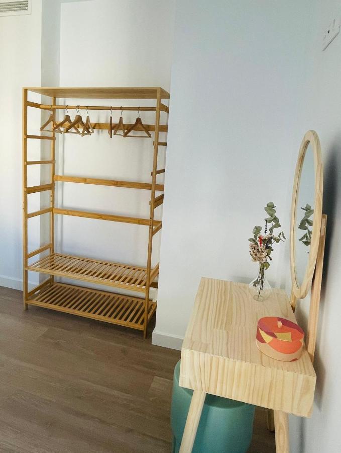 Precioso Apartamento Centrico Con Piscina Kordoba Zewnętrze zdjęcie