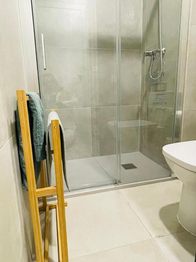 Precioso Apartamento Centrico Con Piscina Kordoba Zewnętrze zdjęcie