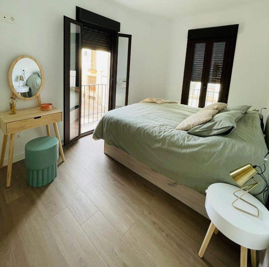 Precioso Apartamento Centrico Con Piscina Kordoba Zewnętrze zdjęcie