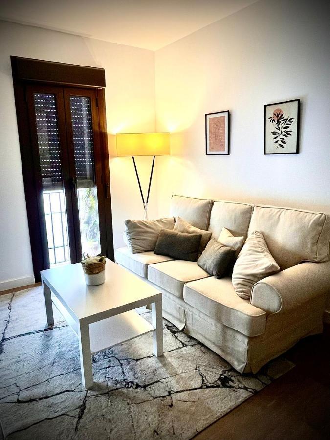 Precioso Apartamento Centrico Con Piscina Kordoba Zewnętrze zdjęcie
