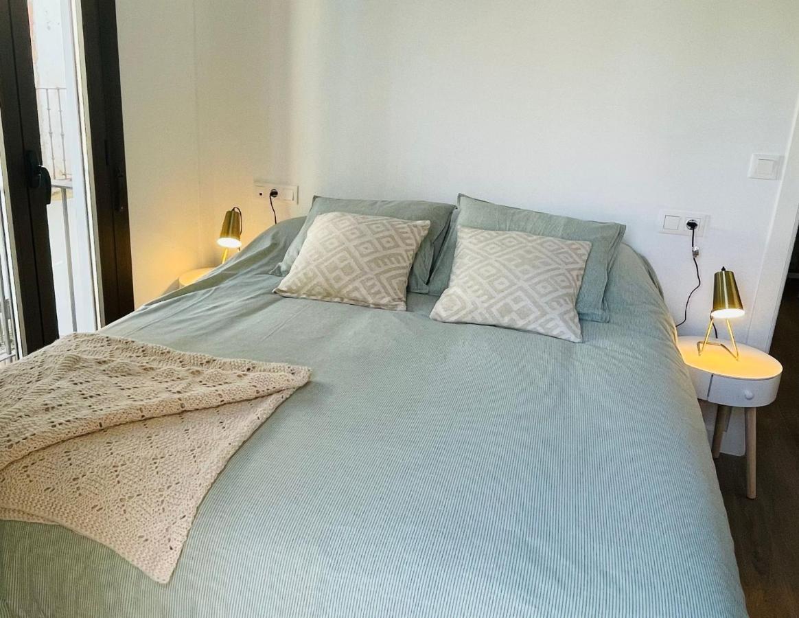 Precioso Apartamento Centrico Con Piscina Kordoba Zewnętrze zdjęcie