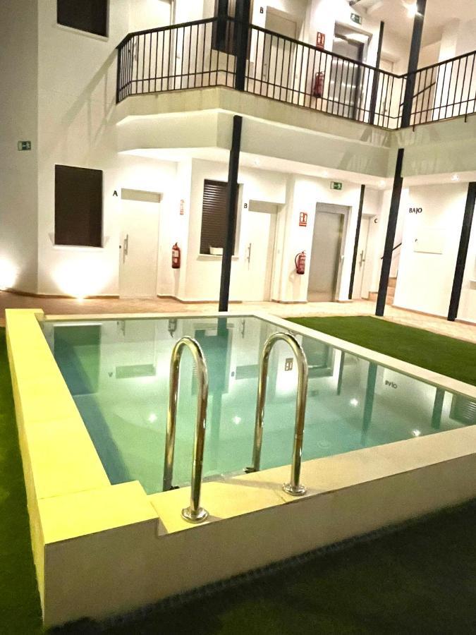 Precioso Apartamento Centrico Con Piscina Kordoba Zewnętrze zdjęcie