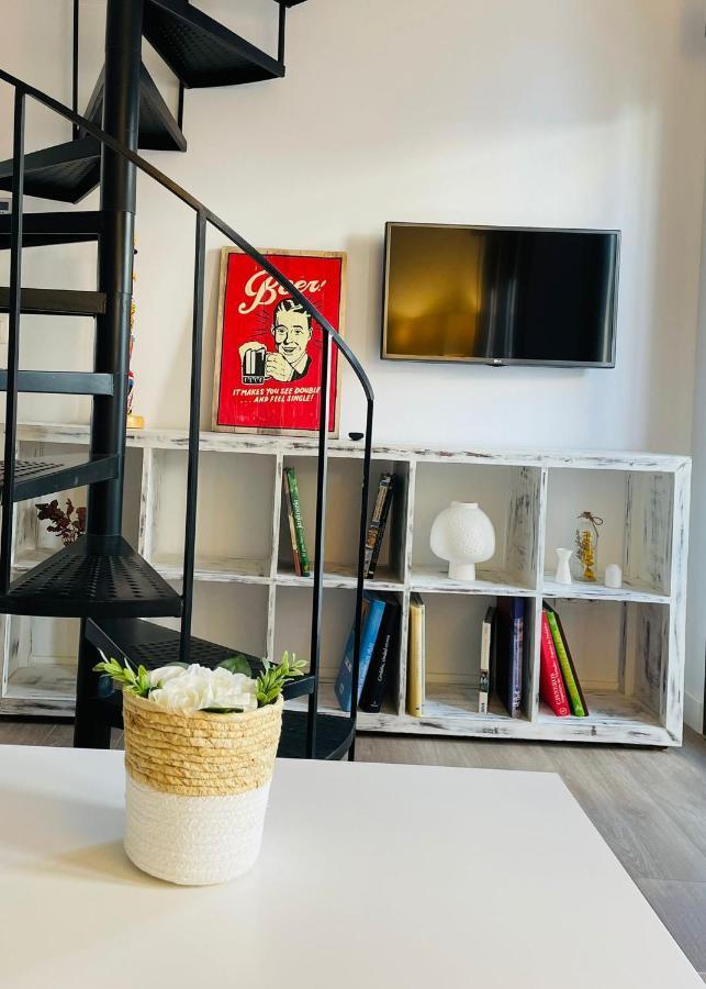Precioso Apartamento Centrico Con Piscina Kordoba Zewnętrze zdjęcie