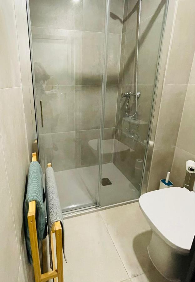 Precioso Apartamento Centrico Con Piscina Kordoba Zewnętrze zdjęcie