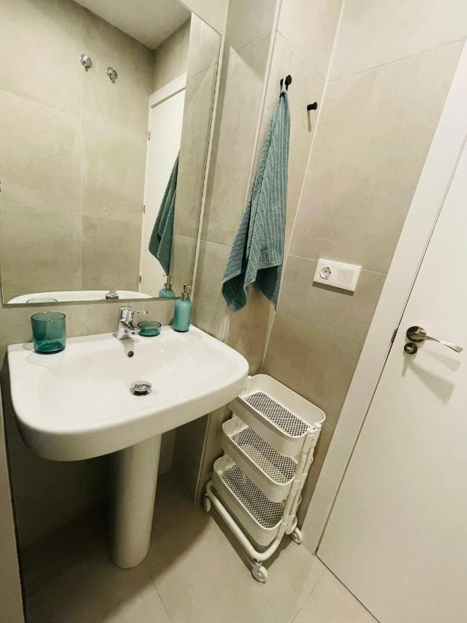 Precioso Apartamento Centrico Con Piscina Kordoba Zewnętrze zdjęcie